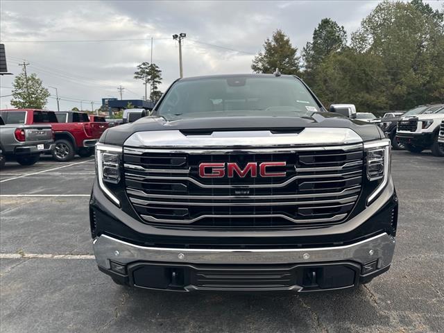 new 2025 GMC Sierra 1500 car, priced at $66,465