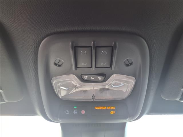 new 2025 GMC Canyon car