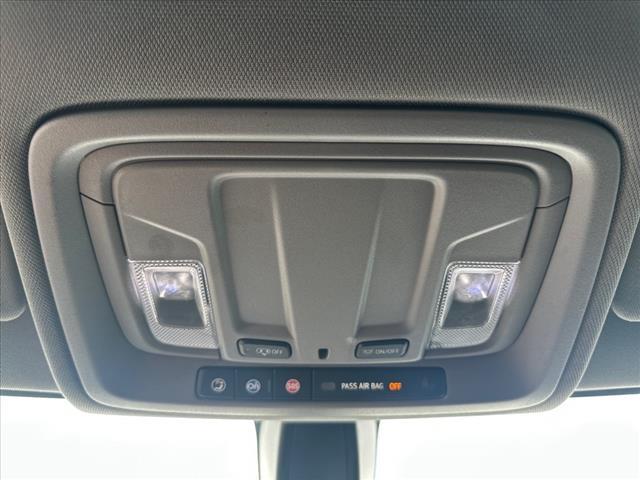 used 2021 Chevrolet Silverado 1500 car, priced at $33,197