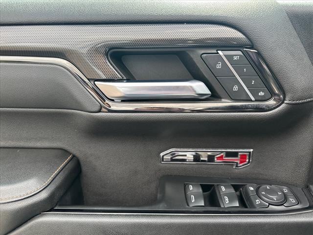 used 2024 GMC Sierra 1500 car, priced at $61,997