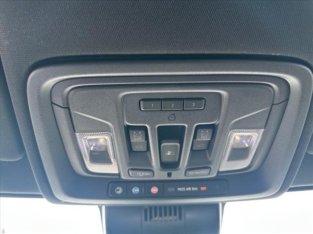 used 2024 GMC Sierra 1500 car, priced at $61,997