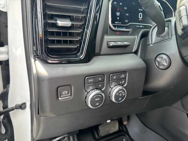 used 2024 GMC Sierra 1500 car, priced at $61,997