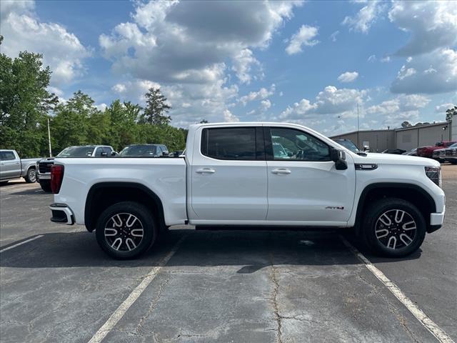 used 2024 GMC Sierra 1500 car, priced at $61,997