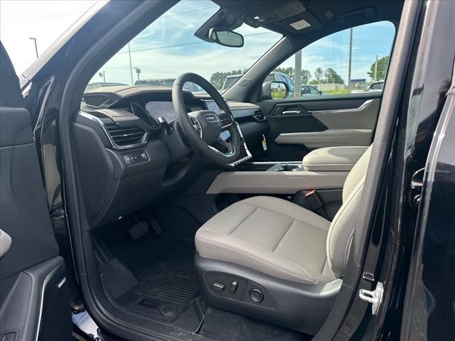new 2025 GMC Acadia car, priced at $47,775