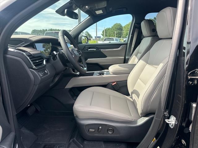 new 2025 GMC Acadia car, priced at $47,775