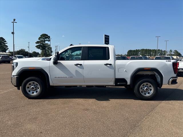 new 2024 GMC Sierra 2500 car, priced at $68,705