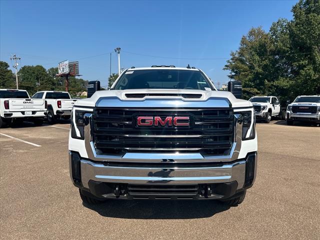 new 2024 GMC Sierra 2500 car, priced at $68,705