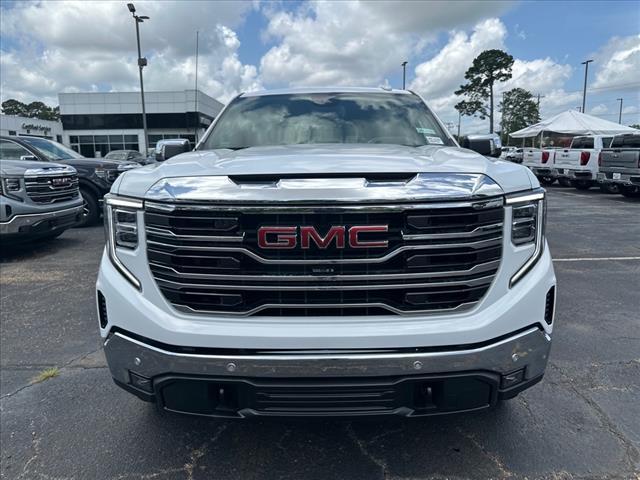 new 2025 GMC Sierra 1500 car, priced at $62,780