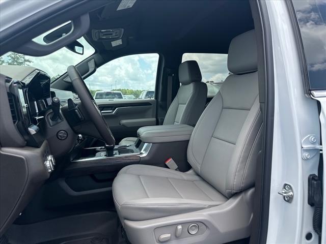new 2025 GMC Sierra 1500 car, priced at $62,780
