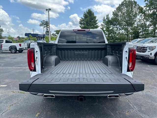 new 2025 GMC Sierra 1500 car, priced at $62,780