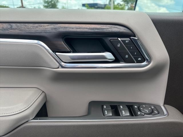 new 2025 GMC Sierra 1500 car, priced at $62,780