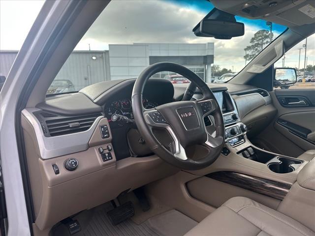 used 2018 GMC Yukon XL car, priced at $26,820