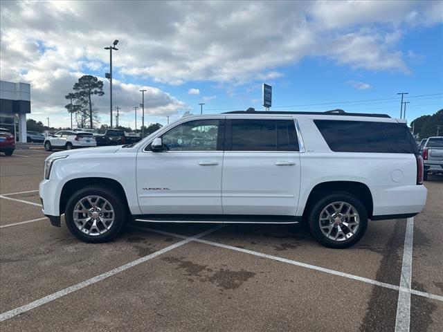 used 2018 GMC Yukon XL car, priced at $26,820