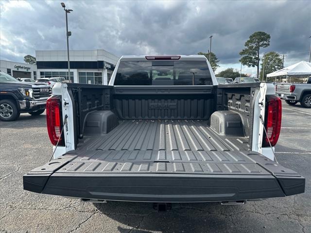 new 2025 GMC Sierra 1500 car, priced at $62,980