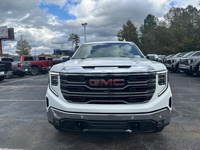 new 2025 GMC Sierra 1500 car, priced at $62,980