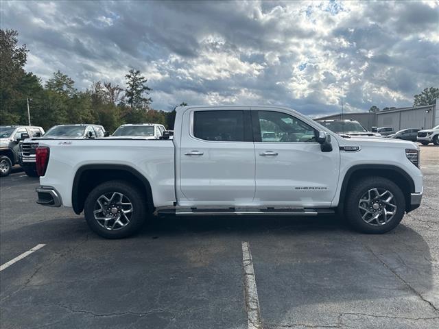 new 2025 GMC Sierra 1500 car, priced at $62,980