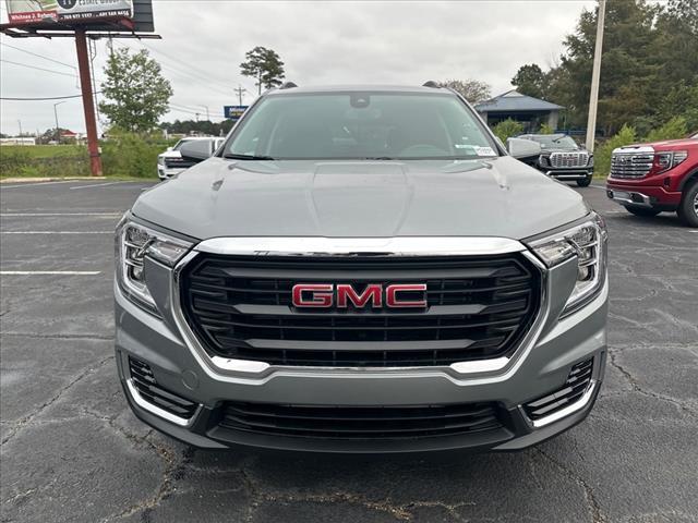 new 2024 GMC Terrain car, priced at $29,360