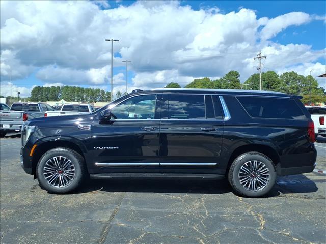 new 2026 GMC Yukon XL car, priced at $84,249