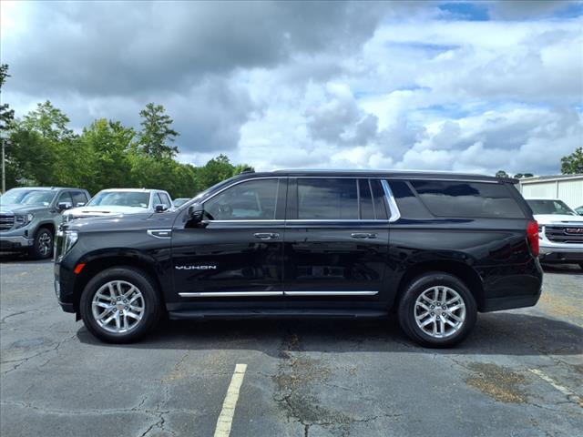 used 2022 GMC Yukon XL car, priced at $52,972