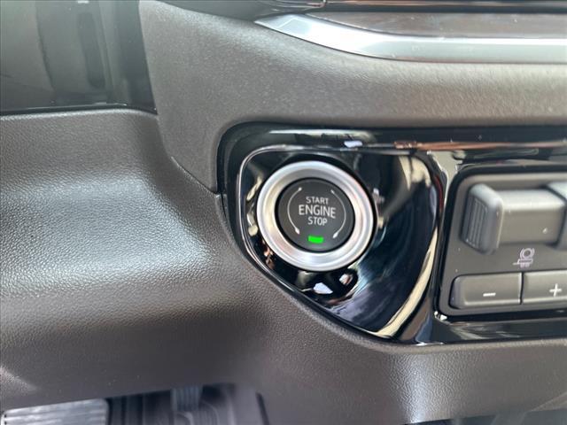 new 2025 GMC Sierra 1500 car, priced at $63,075