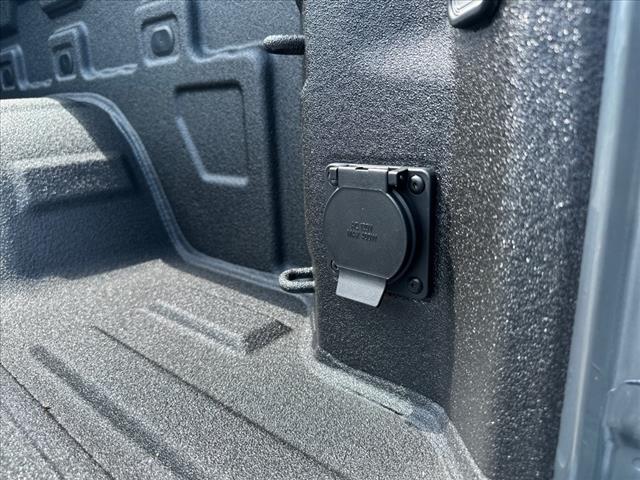 new 2025 GMC Sierra 1500 car, priced at $63,075