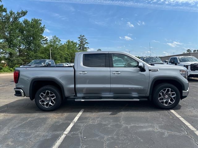 new 2025 GMC Sierra 1500 car, priced at $63,075