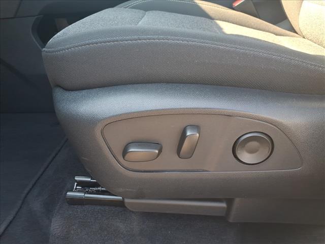 used 2025 GMC Acadia car, priced at $41,792