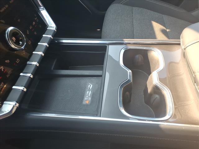 used 2025 GMC Acadia car, priced at $41,792
