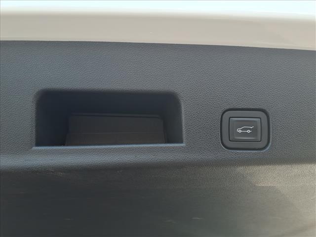 used 2025 GMC Acadia car, priced at $41,792