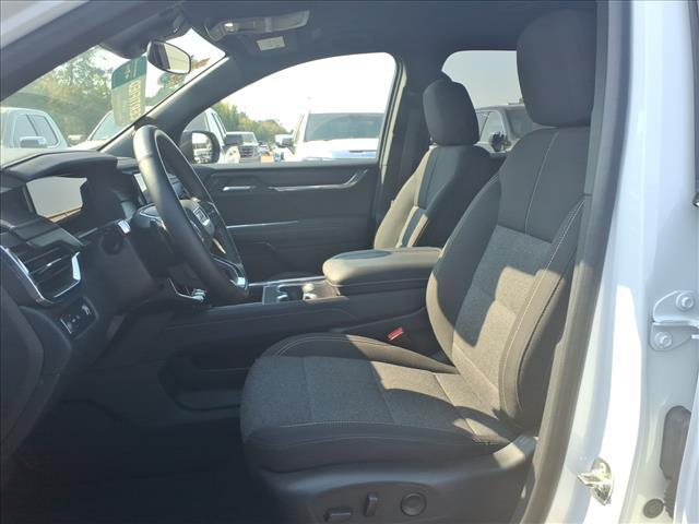 used 2025 GMC Acadia car, priced at $41,792