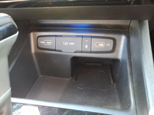 used 2023 Hyundai Tucson car, priced at $26,670