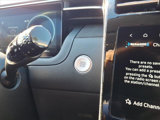 used 2023 Hyundai Tucson car, priced at $26,670