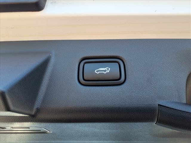 used 2023 Hyundai Tucson car, priced at $26,670