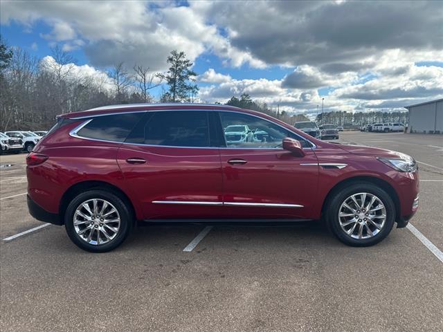 used 2019 Buick Enclave car, priced at $20,670