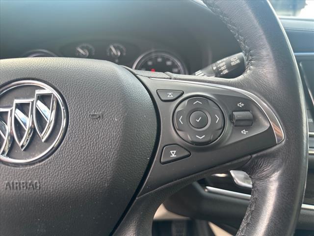 used 2019 Buick Enclave car, priced at $20,670