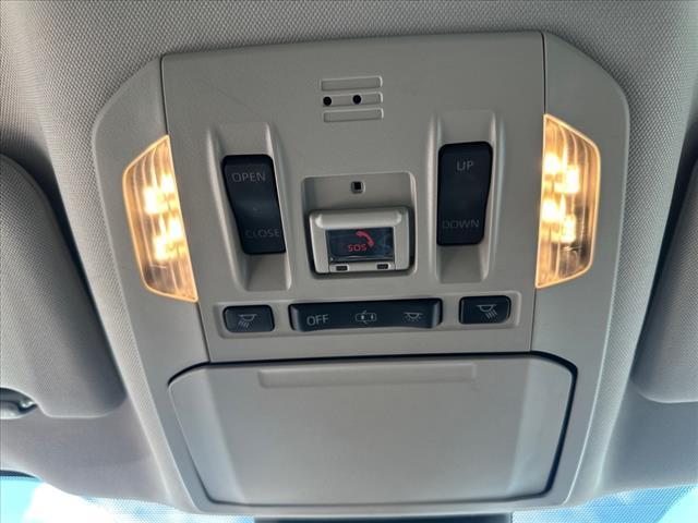 used 2020 Toyota Highlander car, priced at $31,261