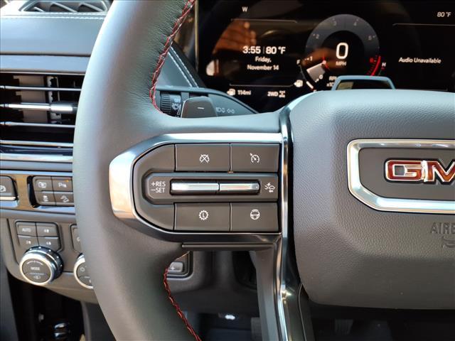 new 2026 GMC Yukon car, priced at $102,689