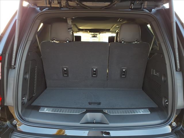 new 2026 GMC Yukon car, priced at $102,689