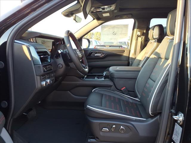 new 2026 GMC Yukon car, priced at $102,689