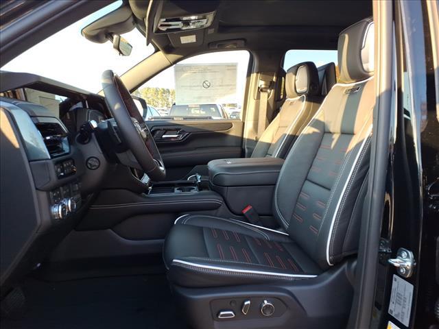 new 2026 GMC Yukon car, priced at $102,689