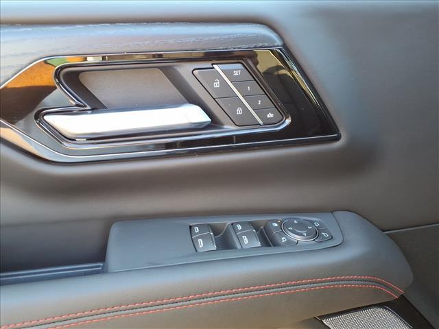 new 2026 GMC Yukon car, priced at $102,689