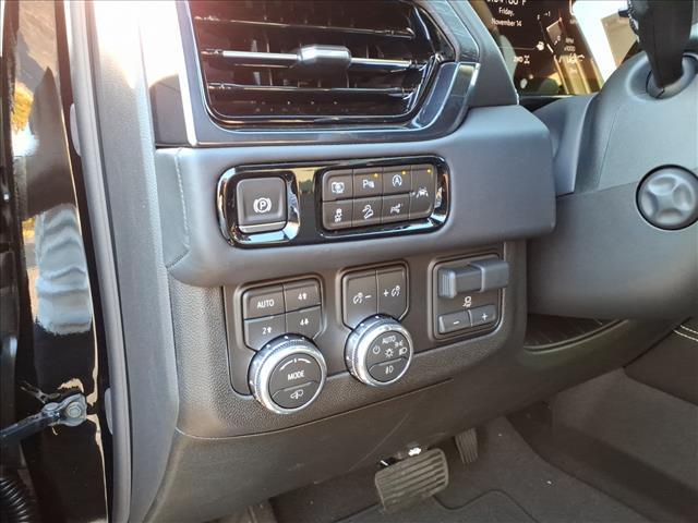 new 2026 GMC Yukon car, priced at $102,689