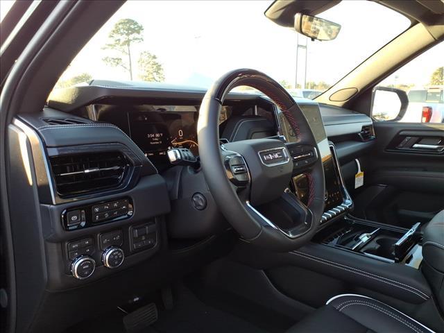 new 2026 GMC Yukon car, priced at $102,689