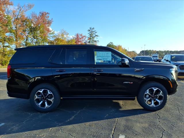 new 2026 GMC Yukon car, priced at $102,689