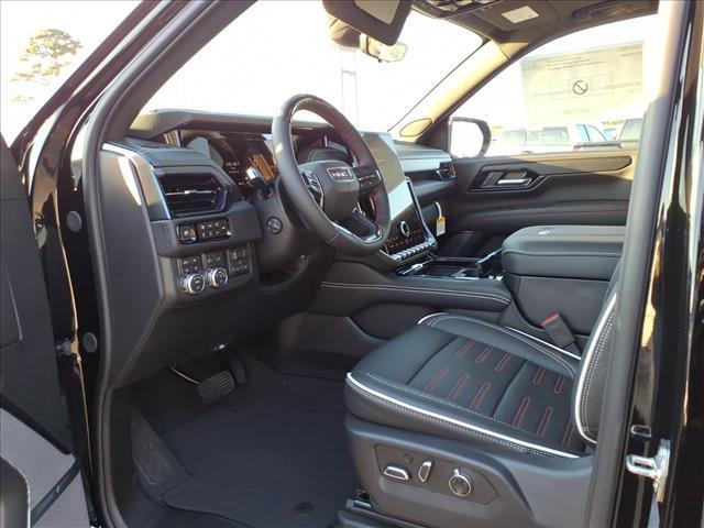 new 2026 GMC Yukon car, priced at $102,689