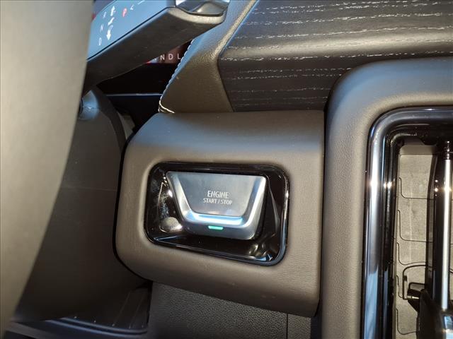 new 2026 GMC Yukon car, priced at $102,689