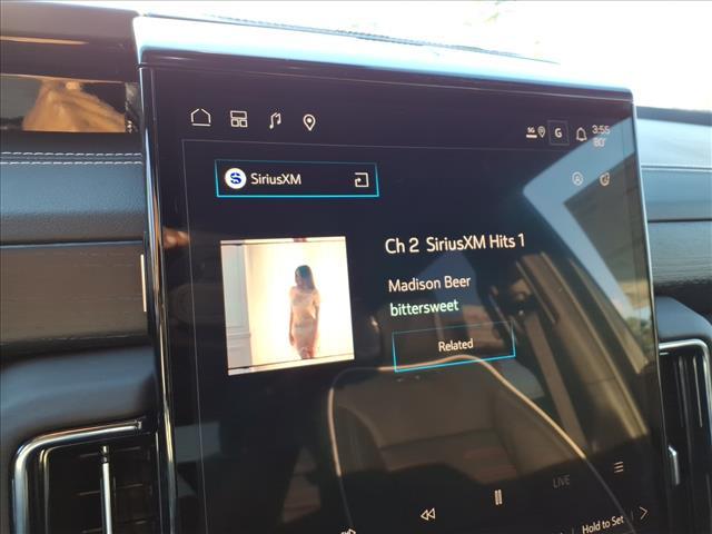 new 2026 GMC Yukon car, priced at $102,689