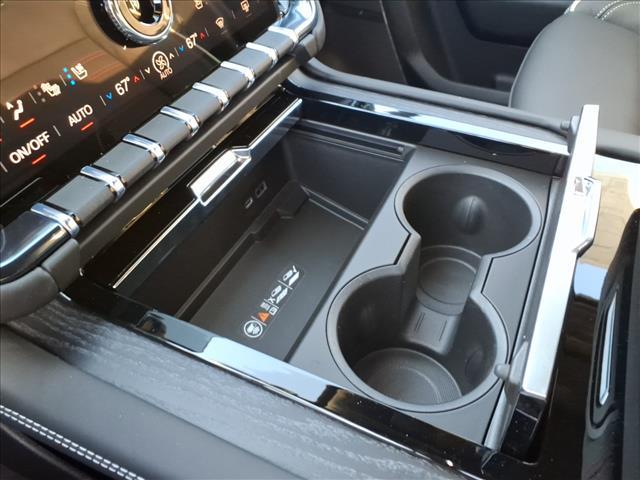 new 2026 GMC Yukon car, priced at $102,689