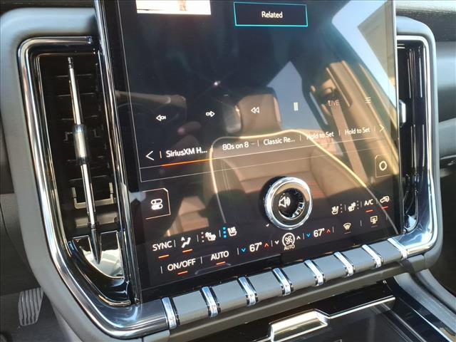 new 2026 GMC Yukon car, priced at $102,689