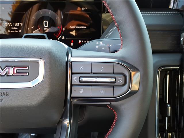 new 2026 GMC Yukon car, priced at $102,689